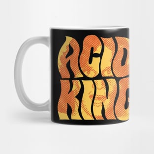 Acid King Mug